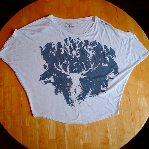 HP⚡ Dolman Sleeve Top - Picture 1 of 4